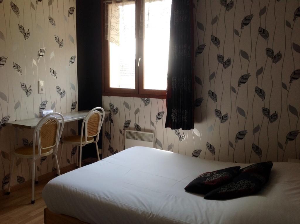 La Rothière Logis Auberge De La Plaine חדר תמונה