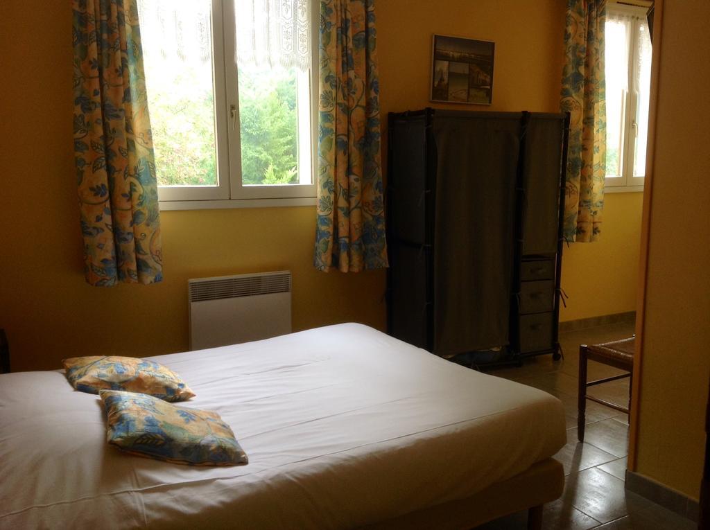 La Rothière Logis Auberge De La Plaine חדר תמונה