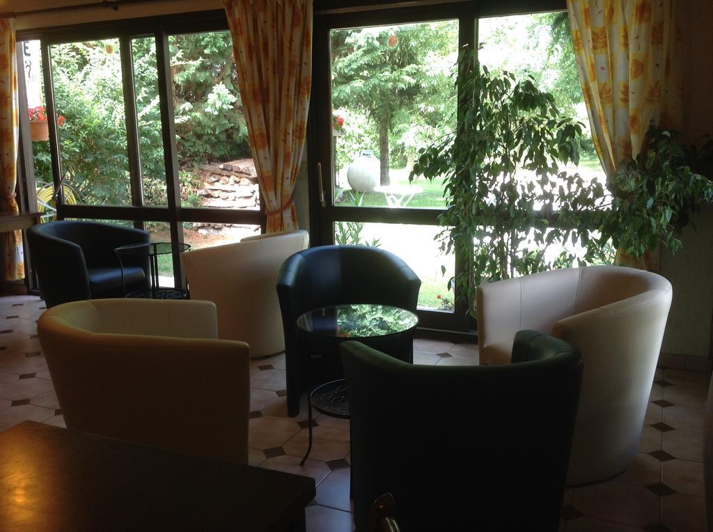 La Rothière Logis Auberge De La Plaine מראה חיצוני תמונה