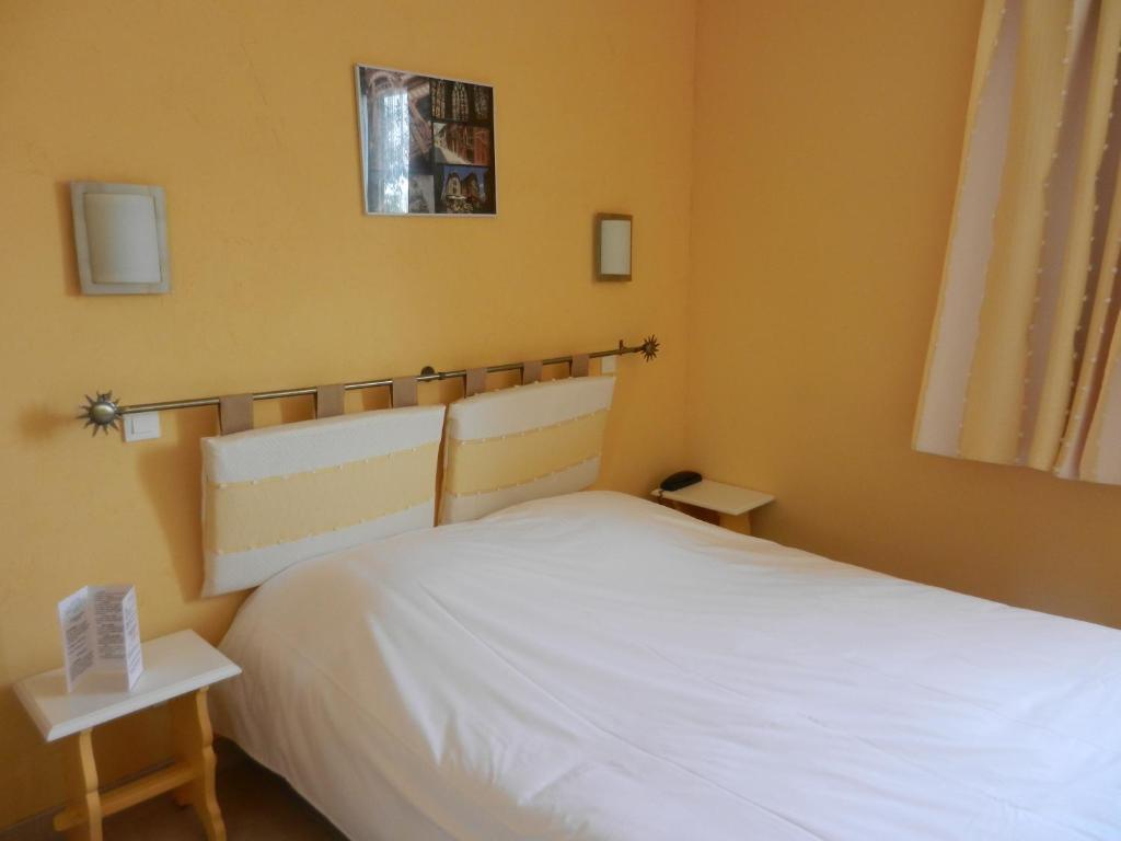 La Rothière Logis Auberge De La Plaine חדר תמונה