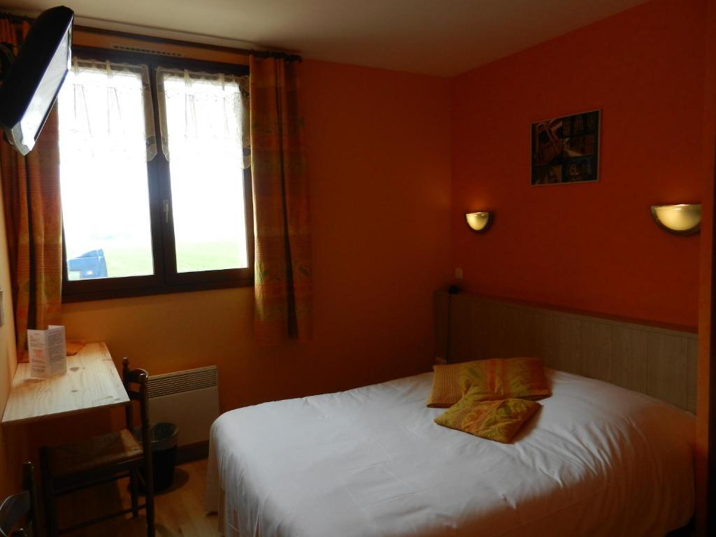 La Rothière Logis Auberge De La Plaine חדר תמונה
