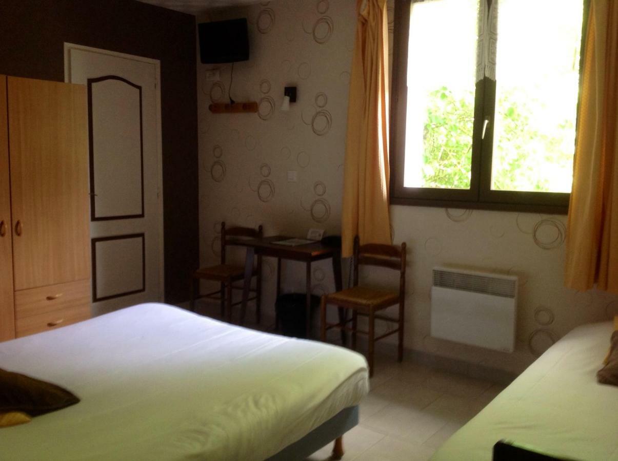 La Rothière Logis Auberge De La Plaine מראה חיצוני תמונה