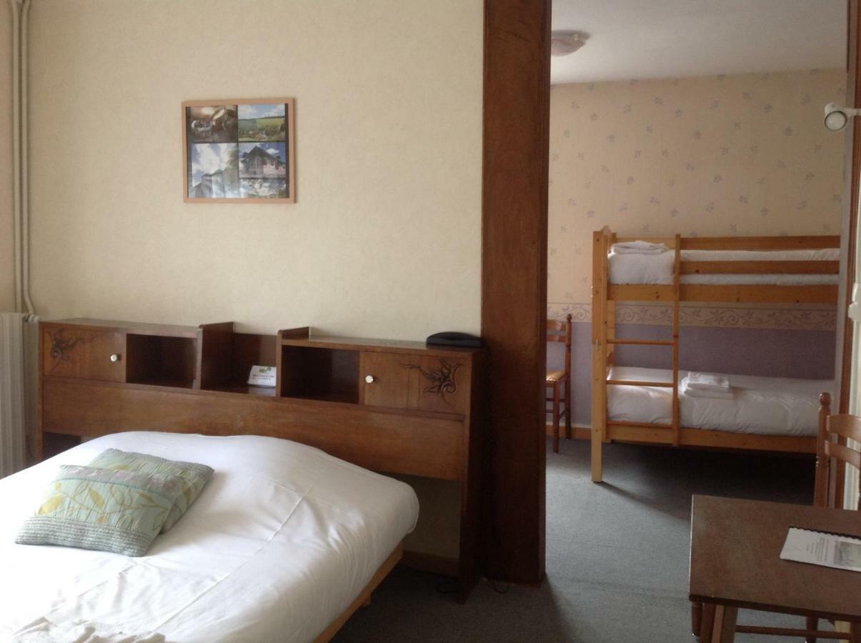 La Rothière Logis Auberge De La Plaine מראה חיצוני תמונה
